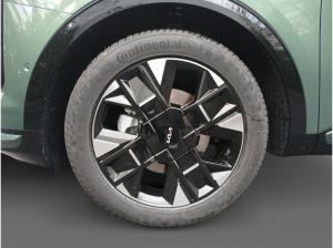 Kia Sportage 1.6 T-GDI GT-Line - 🎊JahresAuftakt 2026🥳 - ALLE PAKETE // Allrad // Panoramadach // 360-Grad Kamera