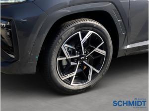 Hyundai TUCSON N Line Hybrid 2WD 1.6 T-GDI HUD El. Panodach Navi SHZ Kamera Sportpaket