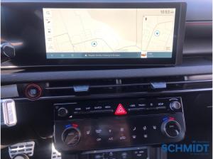 Hyundai TUCSON N Line Hybrid 2WD 1.6 T-GDI HUD El. Panodach Navi SHZ Kamera Sportpaket