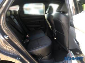 Hyundai TUCSON N Line Hybrid 2WD 1.6 T-GDI HUD El. Panodach Navi SHZ Kamera Sportpaket