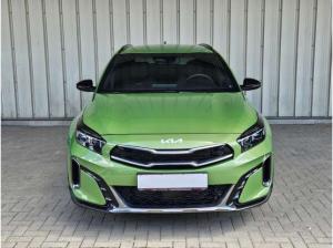 Kia XCeed 1.5 T-GDI DCT GT-line
