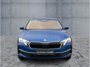 Skoda Octavia Combi Selection 1,5 TSI mHEV DSG + Bestellaktion + sofort verfügbar