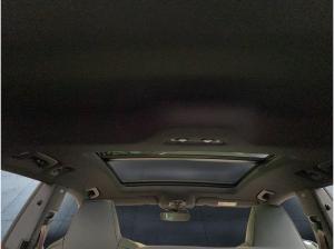 Audi RS Q8 SUV performance tiptr. Vmax305 Laser PANO