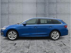 Skoda Octavia Combi Selection 1,5 TSI mHEV DSG + Bestellaktion + sofort verfügbar