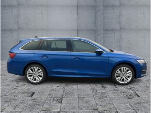 Skoda Octavia Combi Selection 1,5 TSI mHEV DSG + Bestellaktion + sofort verfügbar
