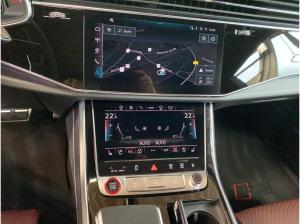 Audi RS Q8 SUV performance tiptr. Vmax305 Laser PANO