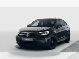 Volkswagen Taigo R-Line BlackStyle TSI DSG Vollausstattung