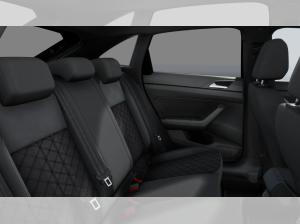 Volkswagen Taigo R-Line BlackStyle TSI DSG Vollausstattung