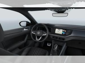 Volkswagen Taigo R-Line BlackStyle TSI DSG Vollausstattung
