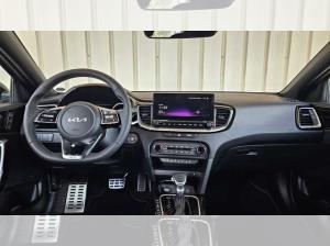 Kia XCeed 1.5 T-GDI DCT GT-line