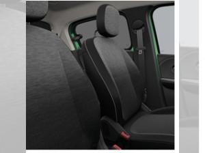 Renault Twingo 🚩NEUES MODELL🚩 E-Tech Techno 80 Urban Range -GOOGLE+Navi+SHZ+LED