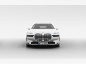 BMW i7 eDrive50 BUSINESSKUNDEN AKTION