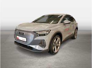 Audi Q4 e-tron Q4 Sportback 40 e-tron ACC AUT Fernlichtass. HUD