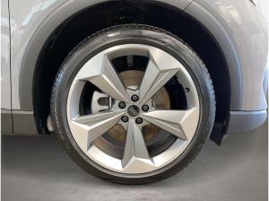 Audi Q4 e-tron Q4 Sportback 40 e-tron ACC AUT Fernlichtass. HUD
