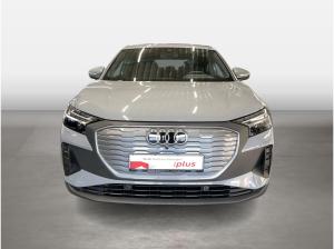 Audi Q4 e-tron Q4 Sportback 40 e-tron ACC AUT Fernlichtass. HUD