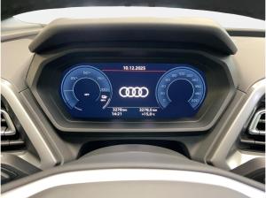 Audi Q4 e-tron Q4 Sportback 40 e-tron ACC AUT Fernlichtass. HUD