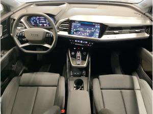 Audi Q4 e-tron Q4 Sportback 40 e-tron ACC AUT Fernlichtass. HUD