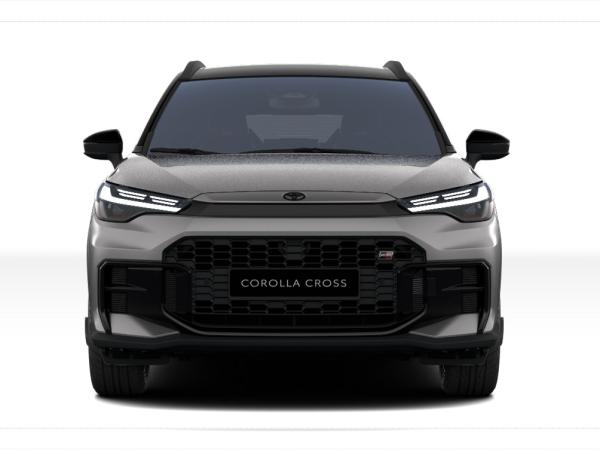 Toyota Corolla Cross 2.0 GR Sport *Neues Modell*