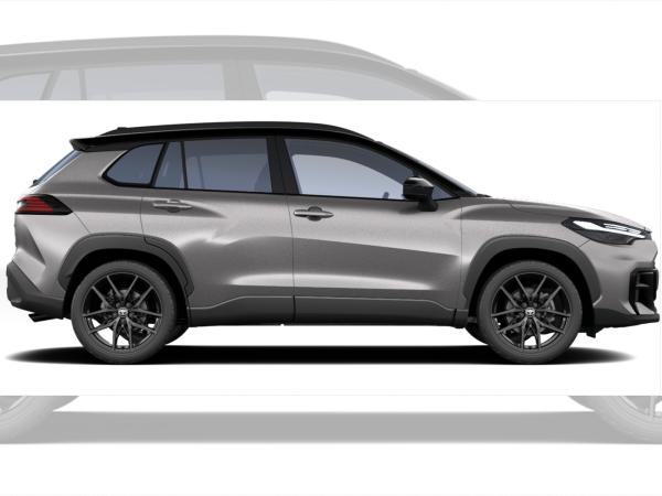 Toyota Corolla Cross 2.0 GR Sport *Neues Modell*