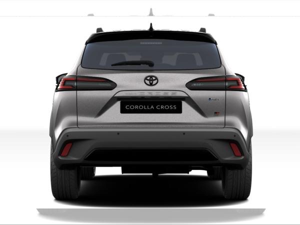 Toyota Corolla Cross 2.0 GR Sport *Neues Modell*