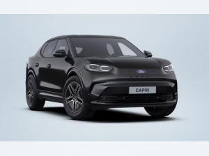 Ford Capri ER 77kWh RWD Premium " Sofort Verfügbar"