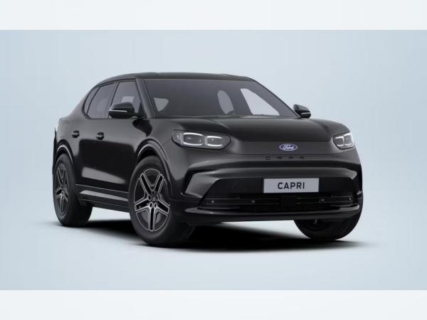Ford Capri ER 77kWh RWD Premium " Sofort Verfügbar"