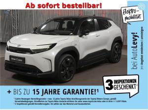 Toyota Urban Cruiser Active *Neues Modell* 1,99% Finanz.