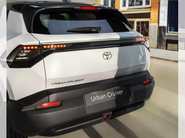 Toyota Urban Cruiser Active *Neues Modell* 1,99% Finanz.