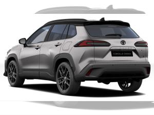 Toyota Corolla Cross 2.0 GR Sport *Neues Modell*