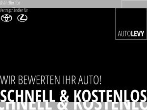 Toyota Corolla Cross 2.0 GR Sport *Neues Modell*