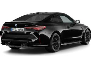 BMW M4 Competition Coupe +++SOFORT VERFÜGBAR+++