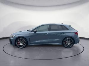 Audi RS3 💥SPORTBACK | 400 PS 5-ZYLINDER 🚀 | VORFÜHRWAGEN SOFORT VERFÜGBAR ✅ | STANDORT BHG BALINGEN 🚙