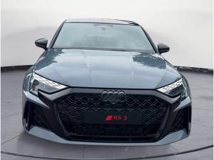 Audi RS3 💥SPORTBACK | 400 PS 5-ZYLINDER 🚀 | VORFÜHRWAGEN SOFORT VERFÜGBAR ✅ | STANDORT BHG BALINGEN 🚙