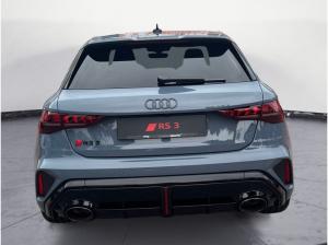 Audi RS3 💥SPORTBACK | 400 PS 5-ZYLINDER 🚀 | VORFÜHRWAGEN SOFORT VERFÜGBAR ✅ | STANDORT BHG BALINGEN 🚙