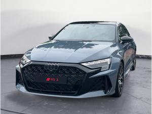 Audi RS3 💥SPORTBACK | 400 PS 5-ZYLINDER 🚀 | VORFÜHRWAGEN SOFORT VERFÜGBAR ✅ | STANDORT BHG BALINGEN 🚙