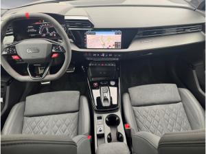 Audi RS3 💥SPORTBACK | 400 PS 5-ZYLINDER 🚀 | VORFÜHRWAGEN SOFORT VERFÜGBAR ✅ | STANDORT BHG BALINGEN 🚙