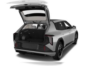 Kia EV4 58,3-kWh-Batterie "AIR" !!!AKTION*BEI EINER BESTELLUNG BIS ZUM 31.03.2026!!!