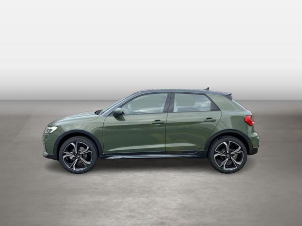 Audi A1 Sportback 35 TFSI allstreet / SOFORT VERFÜGBAR !