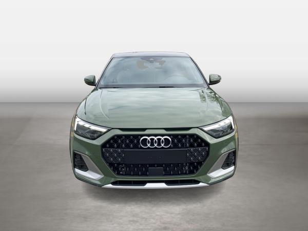 Audi A1 Sportback 35 TFSI allstreet / SOFORT VERFÜGBAR !