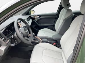 Audi A1 35 TFSI allstreet / SOFORT VERFÜGBAR
