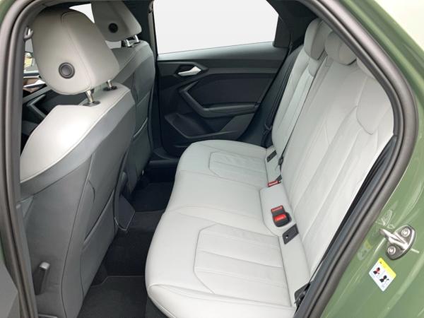 Audi A1 Sportback 35 TFSI allstreet / SOFORT VERFÜGBAR !