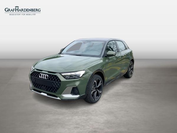 Audi A1 35 TFSI allstreet / SOFORT VERFÜGBAR