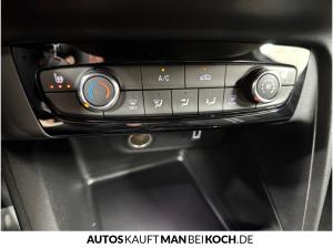 Opel Corsa F GS 1.2 Hybrid Automatik LED SHZ LHZ KAM PDC