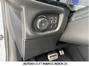 Opel Corsa F GS 1.2 Hybrid Automatik LED SHZ LHZ KAM PDC