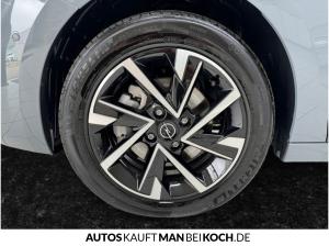 Opel Corsa F GS 1.2 Hybrid Automatik LED SHZ LHZ KAM PDC