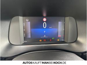 Opel Corsa F GS 1.2 Hybrid Automatik LED SHZ LHZ KAM PDC