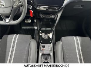 Opel Corsa F GS 1.2 Hybrid Automatik LED SHZ LHZ KAM PDC