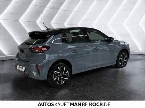 Opel Corsa F GS 1.2 Hybrid Automatik LED SHZ LHZ KAM PDC