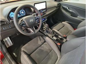 Hyundai i30 Kombi 1.5 T-GDI 48V 7-DCT N Line + Sitz-Paket + Panoramadach *Gewerbe*