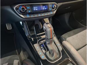 Hyundai i30 Kombi 1.5 T-GDI 48V 7-DCT N Line + Sitz-Paket + Panoramadach *Gewerbe*